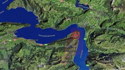 Ferienwohnung für 6 Personen in Seelisberg, Vierwaldstättersee, Bild 1