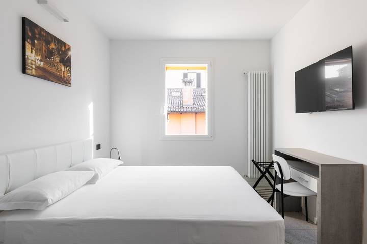 Gîte pour 6 personnes à Bologne - 3