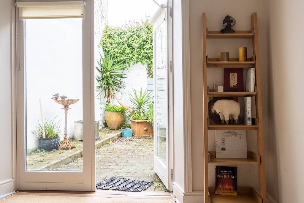 Guestready - Quiet Home in Ranelagh in Dublin, Condado de Dublin