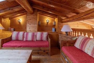 Gîte pour 8 Personnes dans Bourg-Saint-Maurice, Paradiski, Photo 3