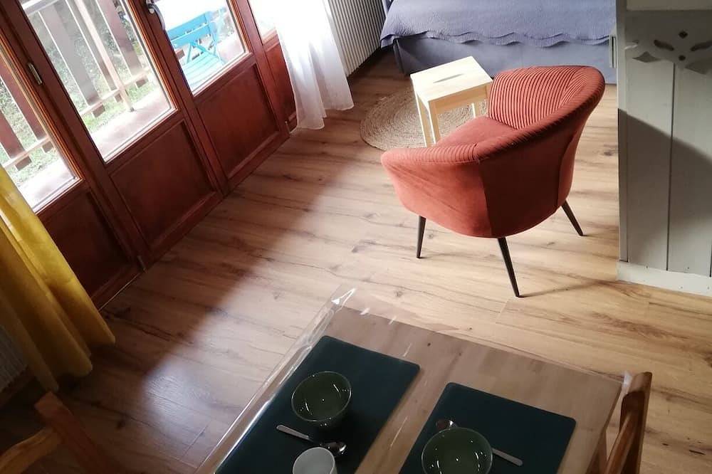 Appartement entier, Courts séjours au ski, aux pieds des 3 vallées in Brides-les-Bains, Massif de la Vanoise