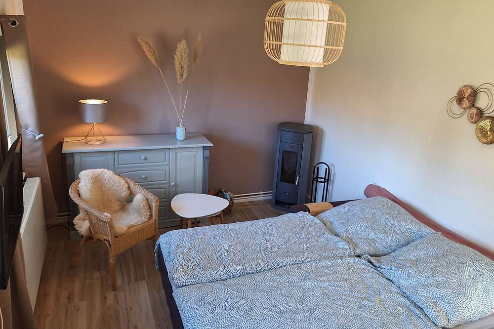 Idyllisches Ferienhaus am Gorinsee / Wandlitz, 45 min. von Berlin Mitte entfernt in Schönwalde (Wandlitz), Wandlitz