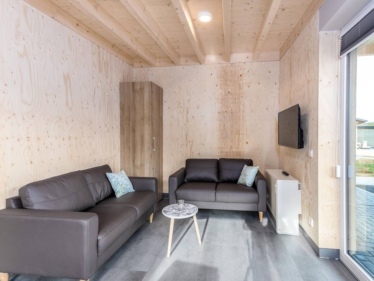 Hallschlag Naturbungalow in Hallschlag, Rureifel (Nordrhein-westfalen)