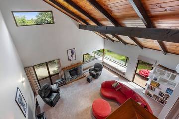 Holiday Home for 6 People in Taupo, Taupo District, Photo 4