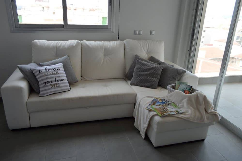 Entire apartment, Aqua Nature 2.7D - La Mata in Torrevieja, Costa Blanca