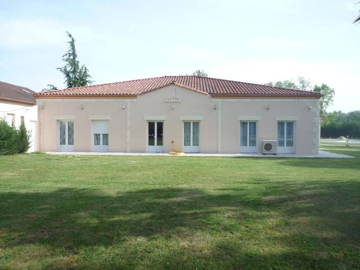 Maison d’hôte pour 2 personnes à La Celle-sous-Gouzon - 4