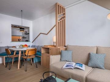 Camping für 4 Personen in Morzine, Thonon-les-Bains und Umgebung, Bild 3