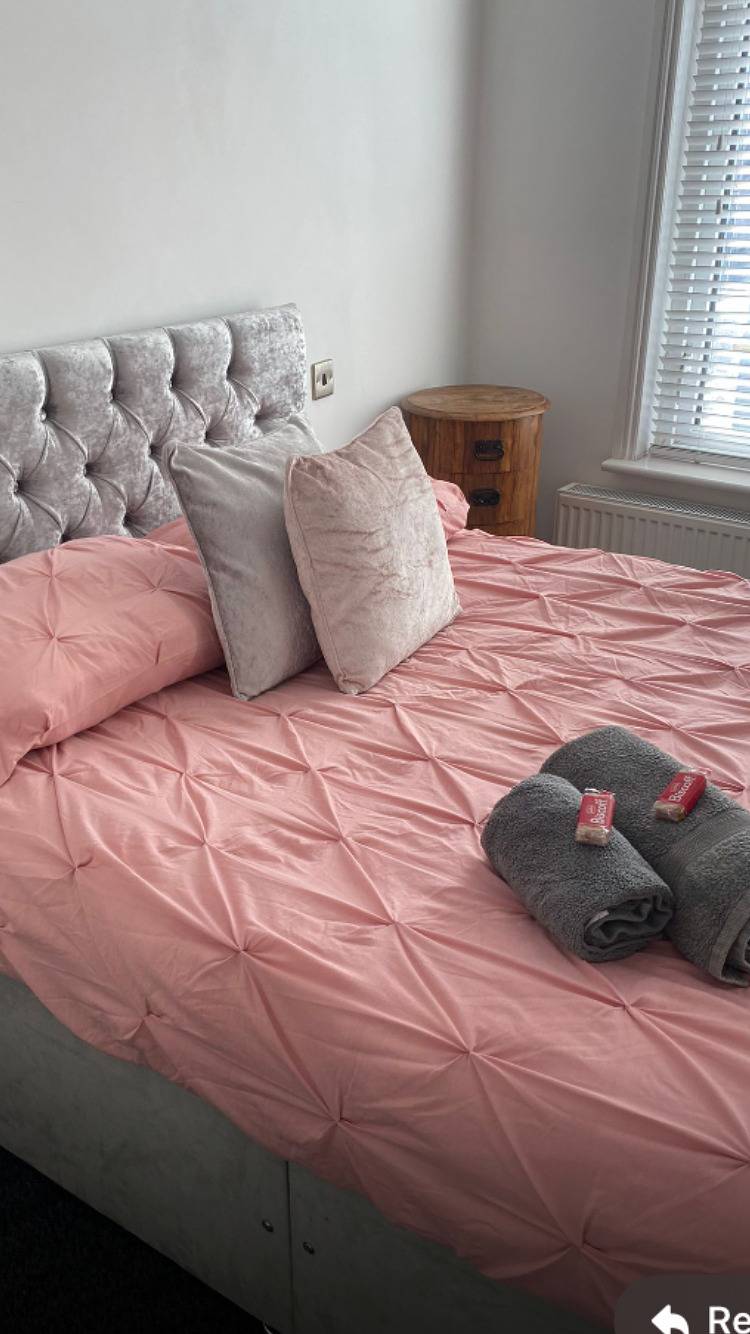 Darlington Delight - Spacious 3 Bedroom House in Darlington