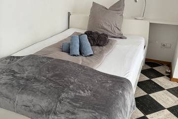 Ferienwohnung für 2 Personen in Neu-Ulm