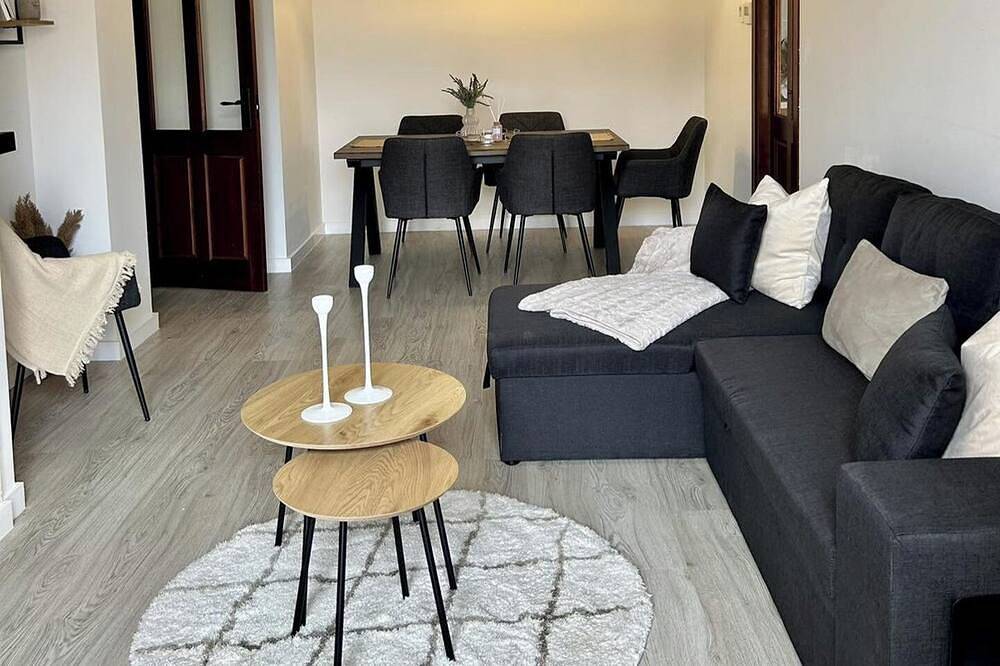 Hel leilighet, Hancinda Sleeps 4 with Free Parking in Hacienda del alamo, Fuente Alamo de Murcia