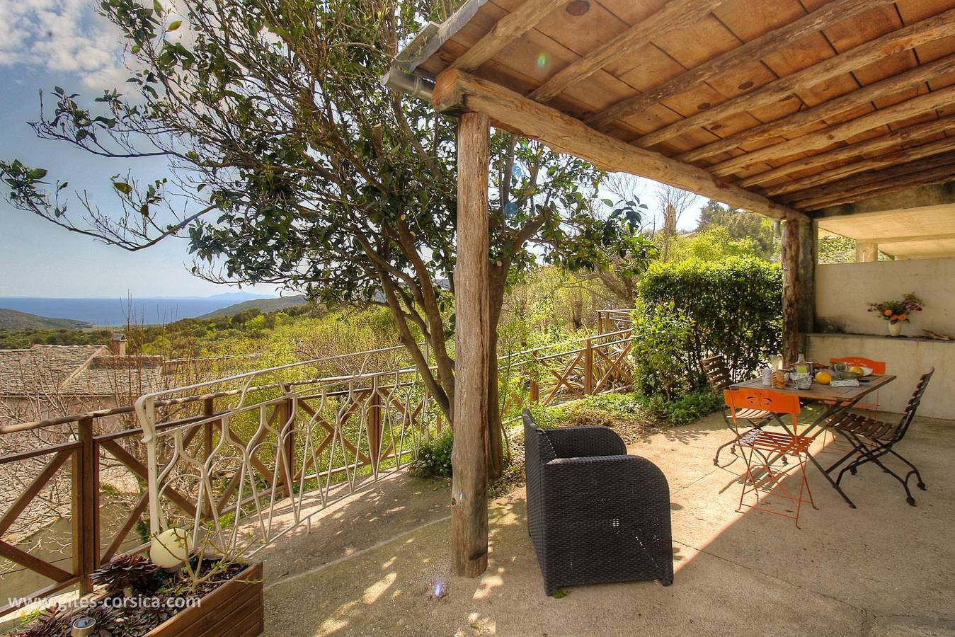 Casa vacanza a Cagnano a partire da 53€ a notte