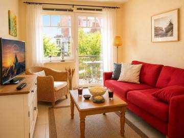 Ferienwohnung für 2 Personen in Ostseebad Kühlungsborn, Kühlungsborn, Bild 3