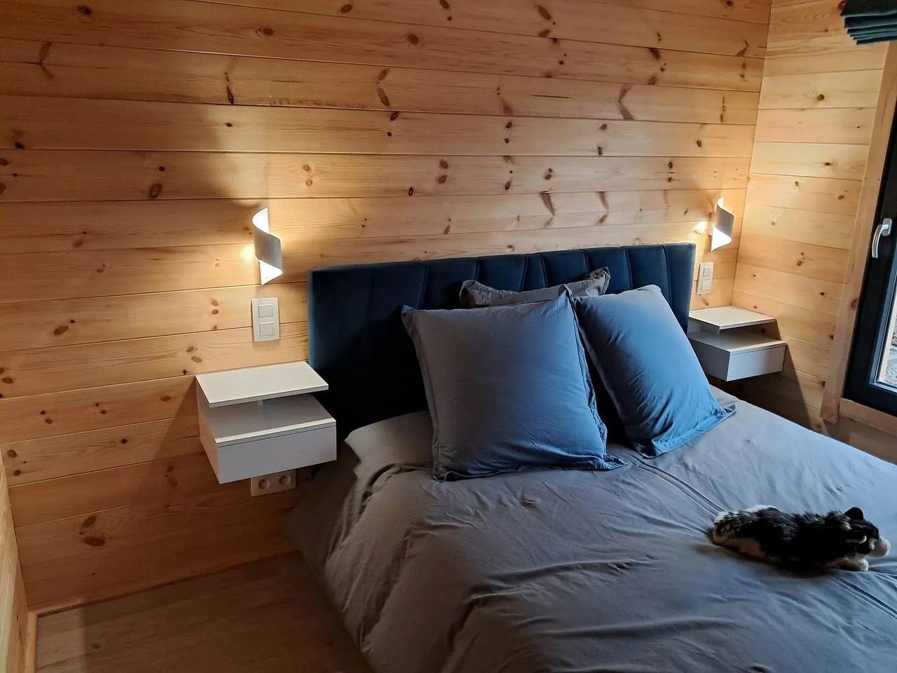 Chalet with Garden near Malmedy – Perfect for Families in Malmedy, Nature park Hautes Fagnes