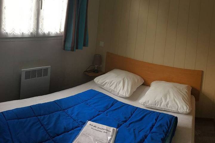 Camping für 6 Personen in Perros-Guirec - 3