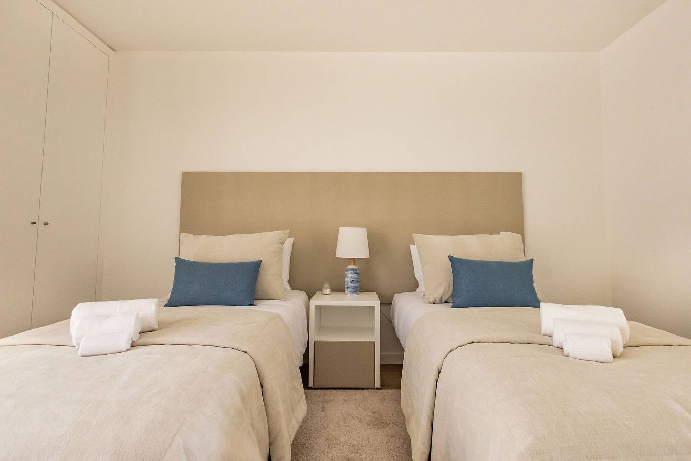 Hel lägenhet, Sant'ana Beach Apartment - By Sch - T in Salir do Porto, Tornada e Salir do Porto