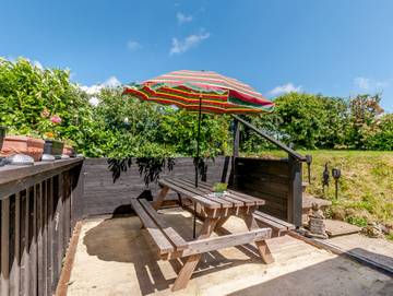 Cottage voor 7 Personen in Goodnestone, Kent, Afbeelding 2