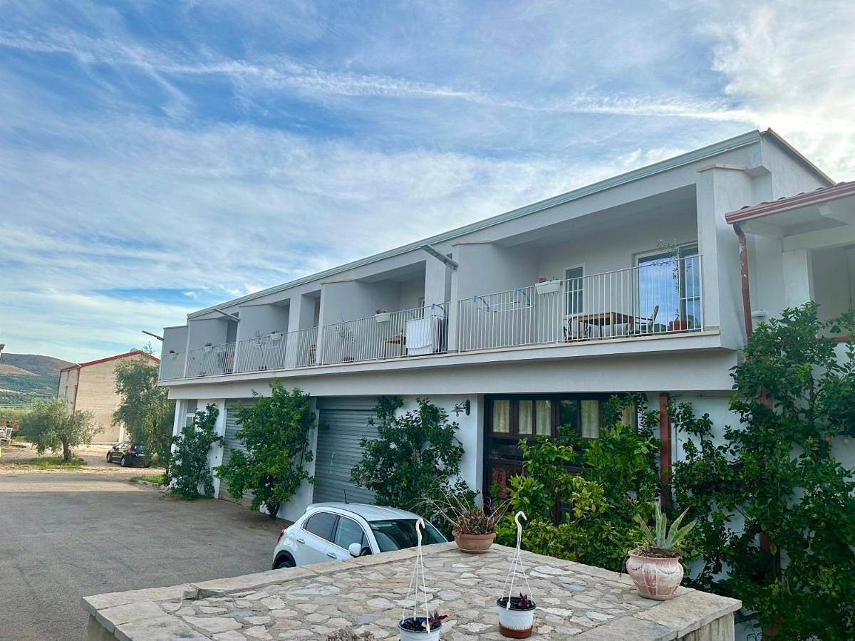 Agriturismo Biorussi in Carpino, Gargano