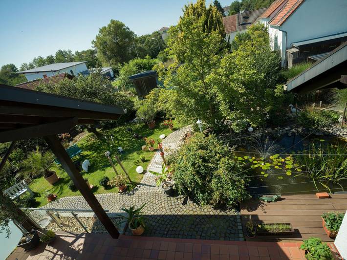 Ganze Ferienwohnung, Ferienwohnung Lohrig in Weiskirchen, Saar-Nahe-Bergland