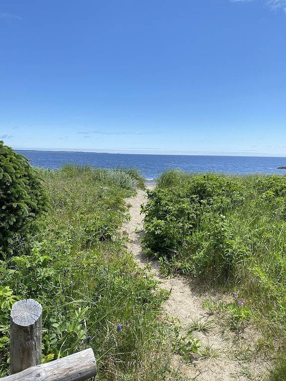 Cottage for 7 people, with terrace and garden in Nova Scotia
