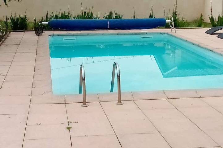 Location de vacances pour 8 personnes à Saint-Georges-de-Reneins - 2