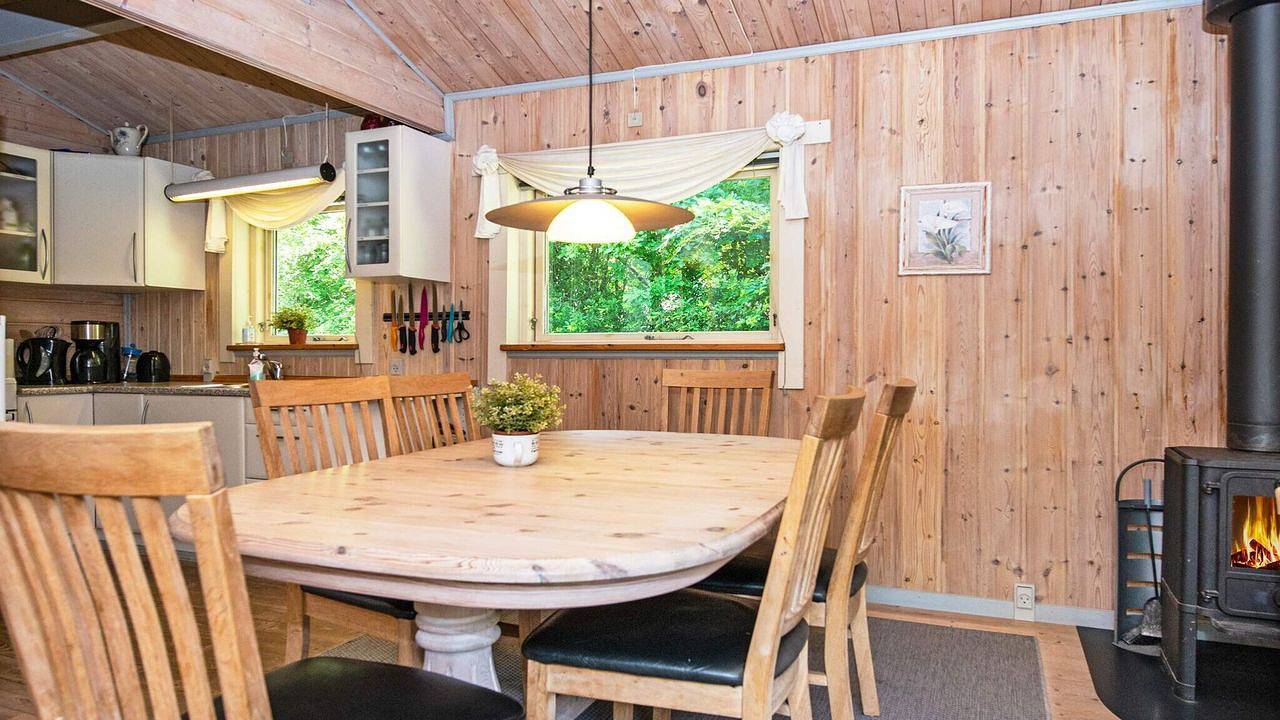 Ferienhaus für 6 Personen (71 m²) in Silkeborg in Silkeborg