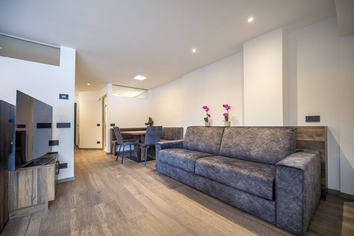 Appartamento intero, 170B Apartment Villa Hetty 2 in Ortisei, Dolomiti Superski