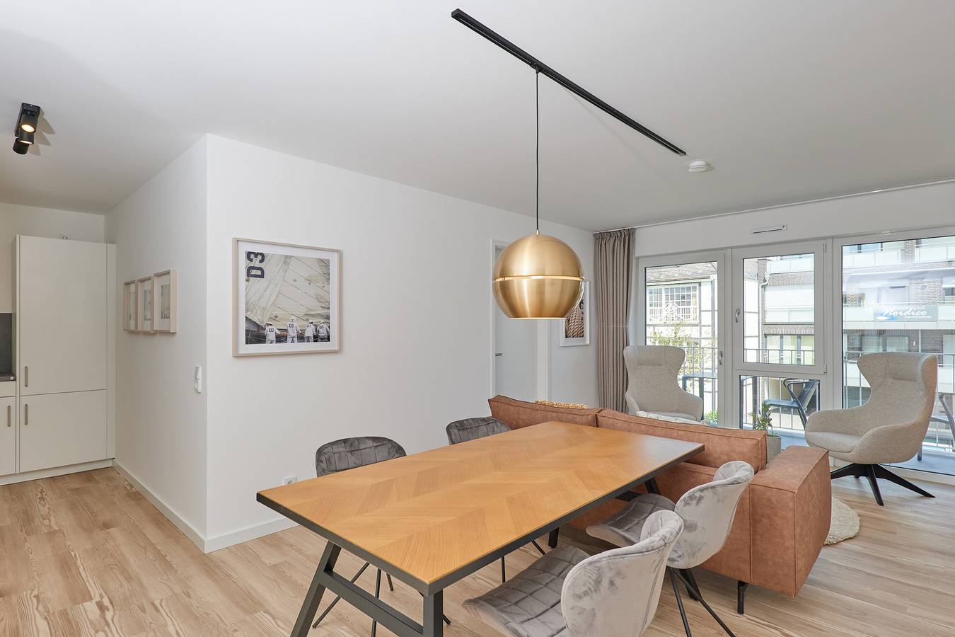 Ganze Ferienwohnung, Nordstrand, in Duhnen, Cuxhaven