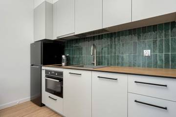 Studio dla 2 osoby w Wrocław, Dolny Śląsk, Zdjęcie 1