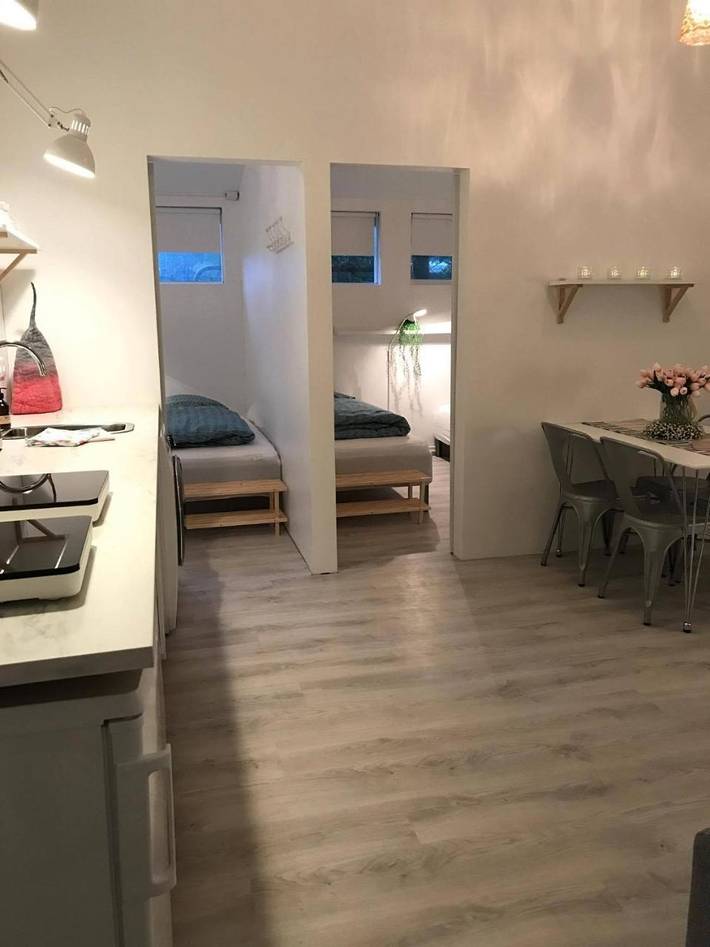 Ferienwohnung für 4 Personen - 1