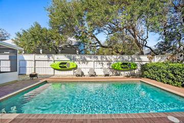 Strandhaus für 8 Personen in Vilano Beach, Florida, Bild 1