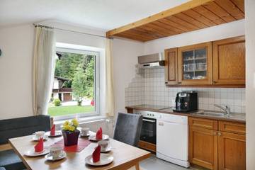 Vakantieappartement voor 5 Personen in Lechtal Alps, Biberwier, Afbeelding 3