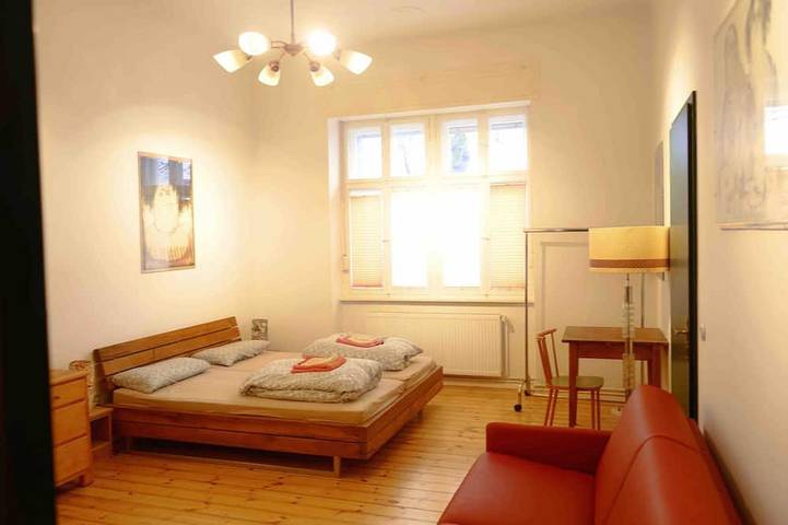 Ferienwohnung für 8 Personen in Prenzlauer Berg Berlin - 2