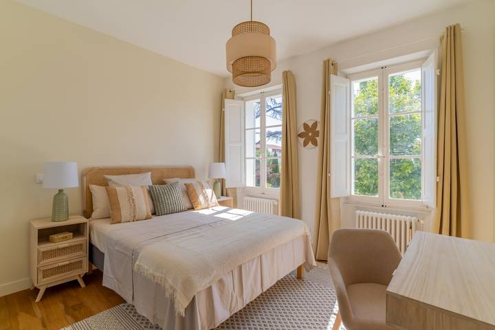 Location de vacances pour 8 personnes, avec jardin et piscine à Marseille - 4