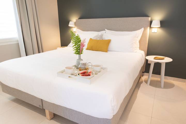 Apartamento entero, Eden Roc Appartement Rdj / Golden in Le Diamant, Martinica