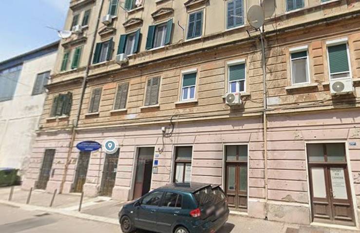 Ferienwohnung für 3 Personen in Rijeka