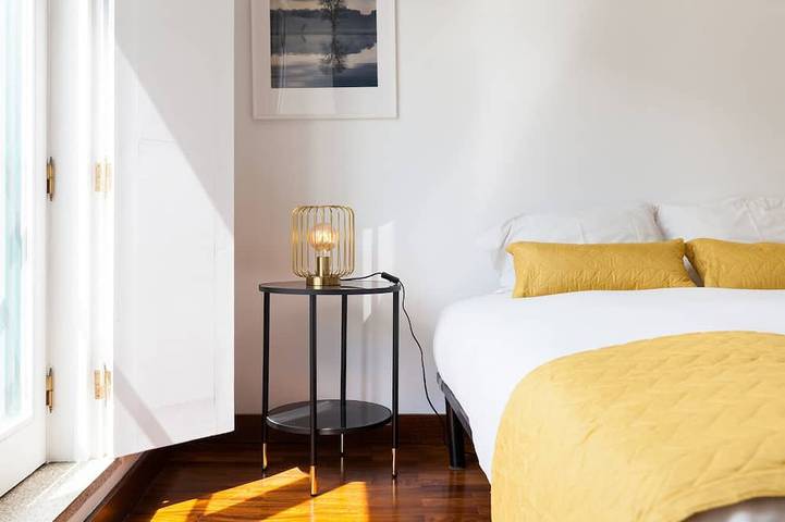 Villa pour 8 personnes, avec terrasse à Porto - 3