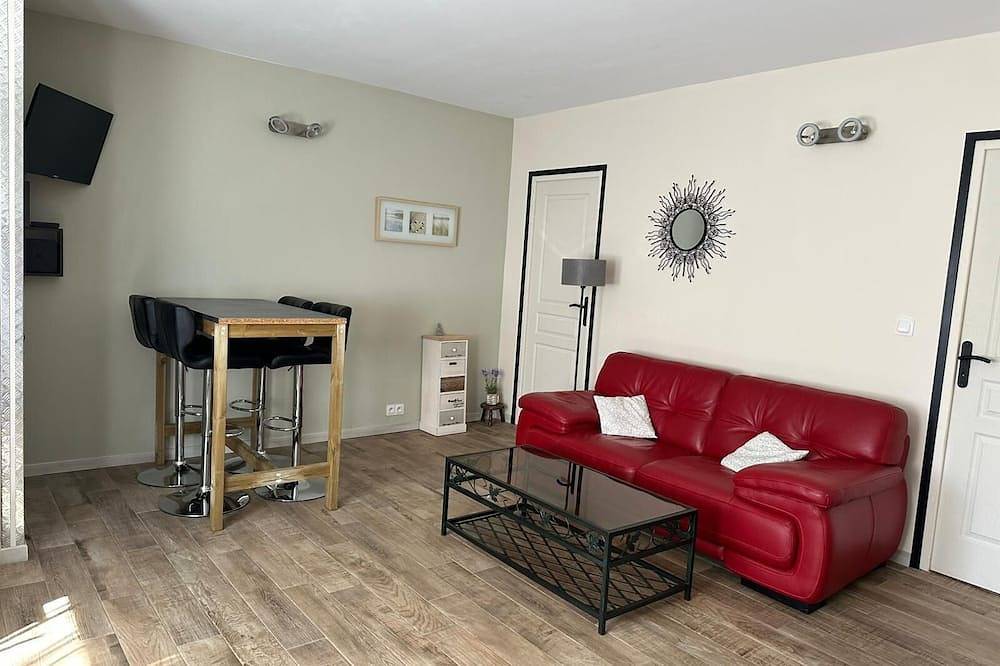 Appartement entier, La loge du Théâtre in Orange, Vaucluse