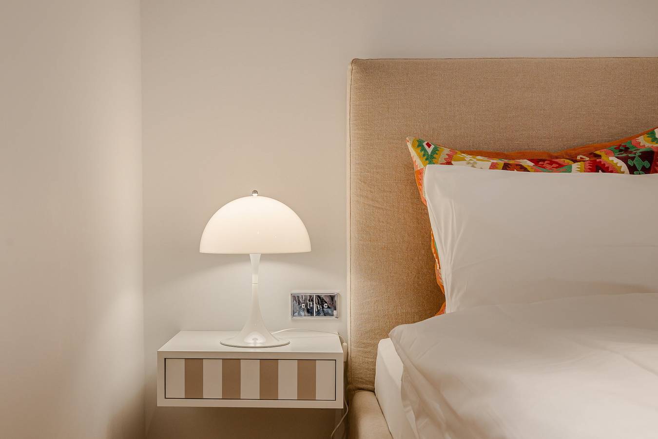 Haus Leafke in Keitum, Sylt (Gemeinde)