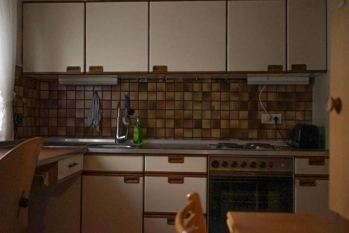 Ferienhaus für 6 Personen, mit Ausblick und Garten in Bielefeld - 4