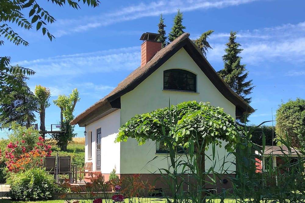 Ferienhaus Wolff, Deutschland in Barth, Vorpommern-Rügen
