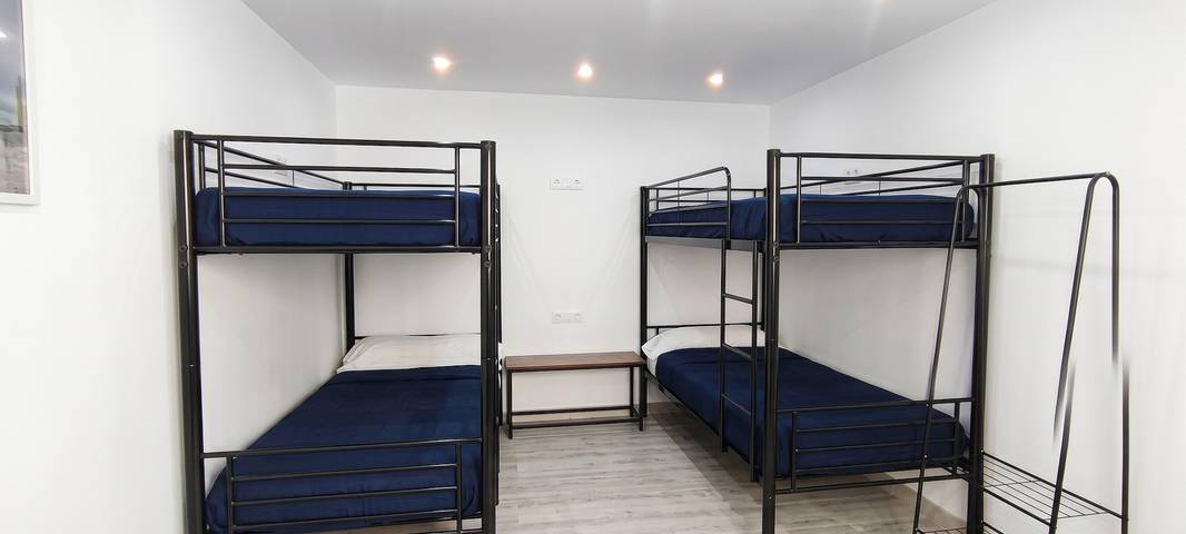 Apartamento para 8 personas en Anoia (España)