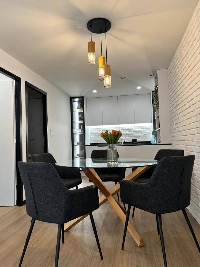 Apartamento inteiro, Two-Bedroom Apartment in Monção e Troviscoso, Distrito de Viana do Castelo