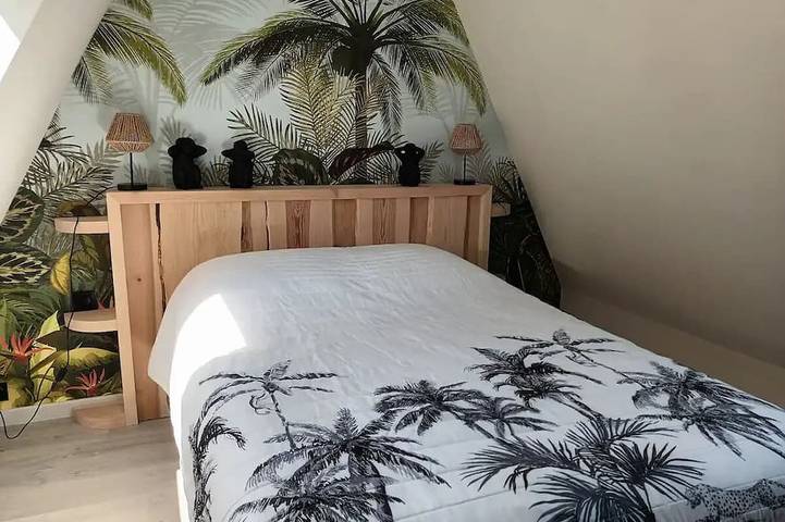 Gîte pour 8 personnes à Veulettes-sur-Mer - 2