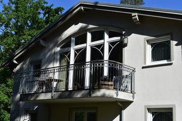 Vakantiewoning voor 4 Personen in Baabe, Rügen, Afbeelding 1