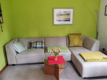 Ferienhaus für 4 Personen in Wieck am Darß, Darß, Bild 3