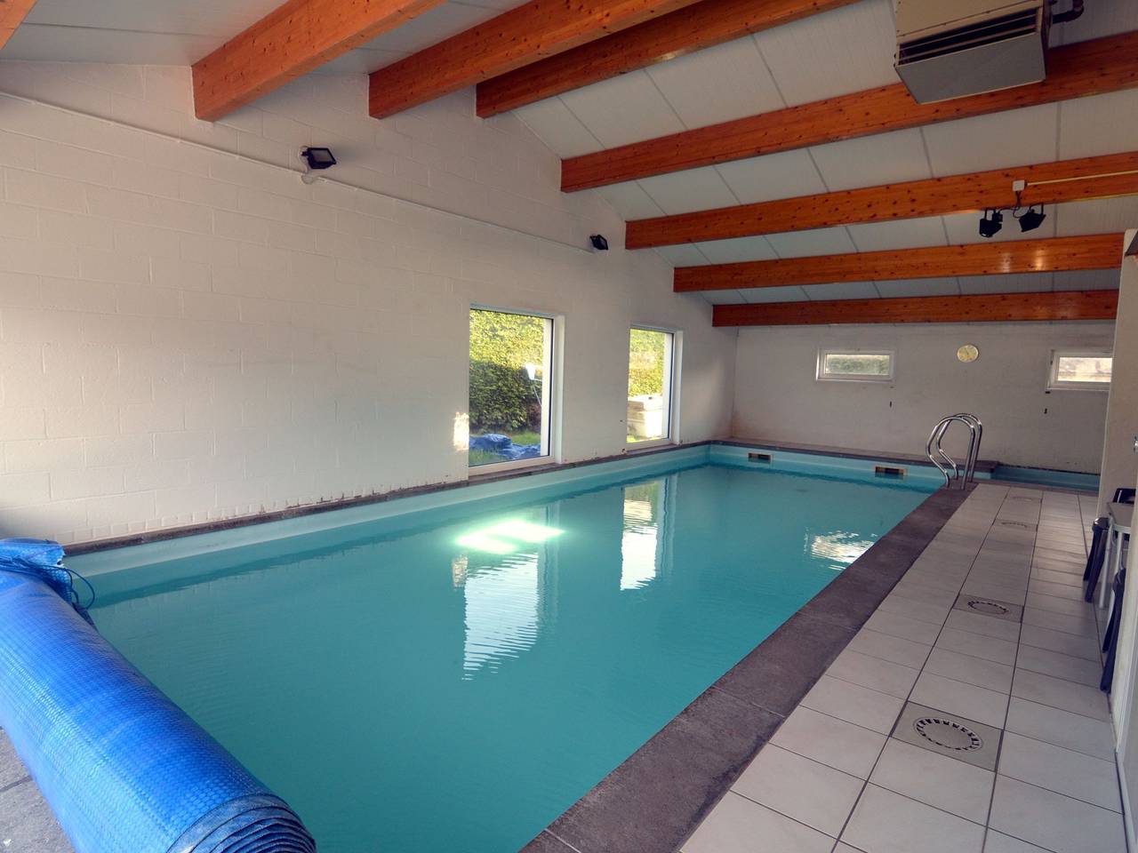 Ferienhaus für 4 Personen in Yvoir, Wallonien