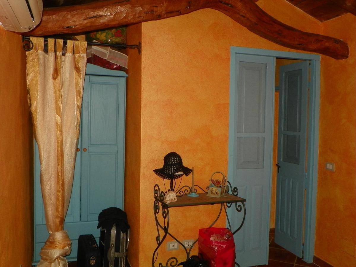 One-Bedroom House in San Vito, Cagliari Provinz