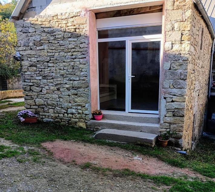 Appartement de vacances pour 2 personnes