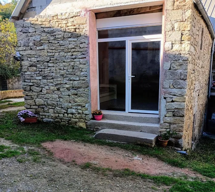 Holiday apartment for 2 people - 1