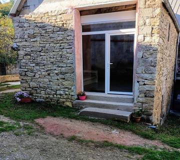 Gîte pour 2 personnes à Chirac